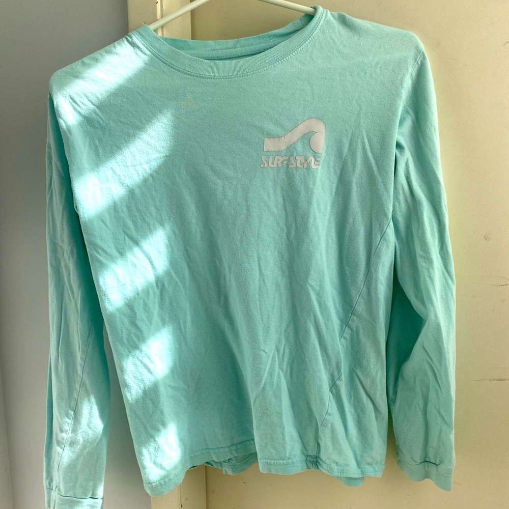 Surf shop top